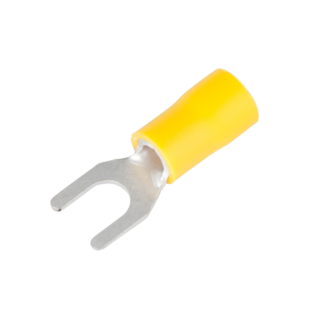 وایرشو دو شاخه سایز 1.5 حفره 5