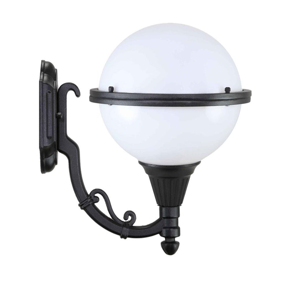 چراغ دیواری پارکی و حیاطی بیتانور مدل سها کد 620122