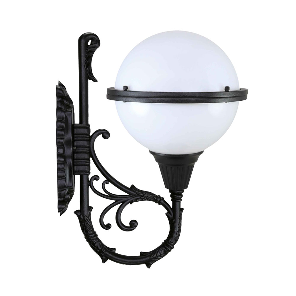 چراغ دیواری پارکی بیتانور مدل سها کد 620322