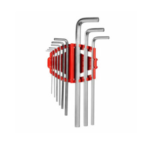 مجموعه 9 عددی آچار آلن 6 گوش رونیکس مدل RH-2029