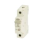 کلید مینیاتوری 16 آمپر تک فاز AC الکترو کاوه کد 16A-6KA-1P