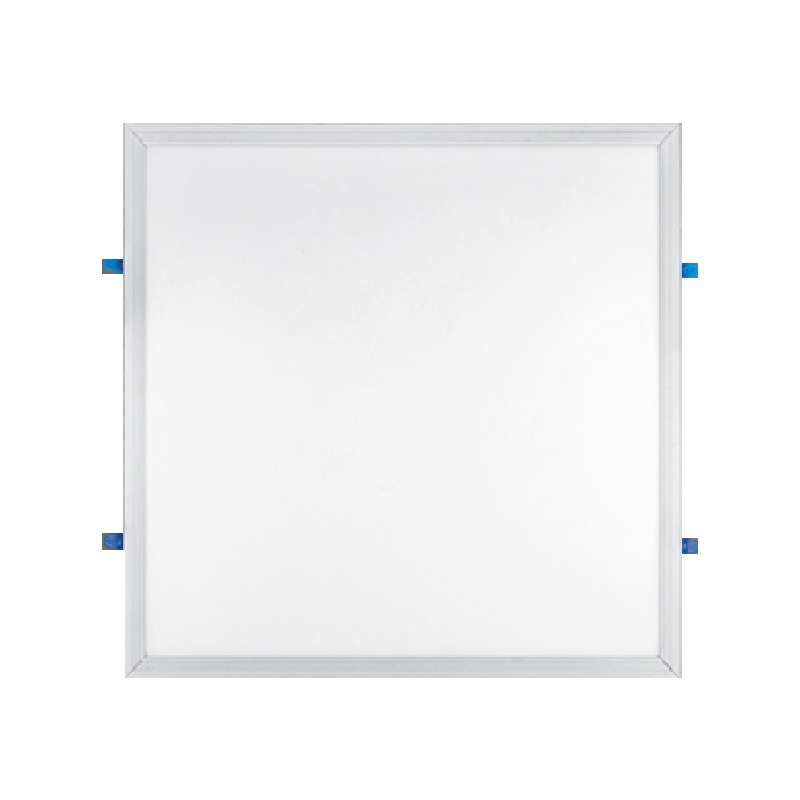 پنل لایت 50 وات توکار فنردار 60 در 60 پارس شعاع توس مدل هنگام