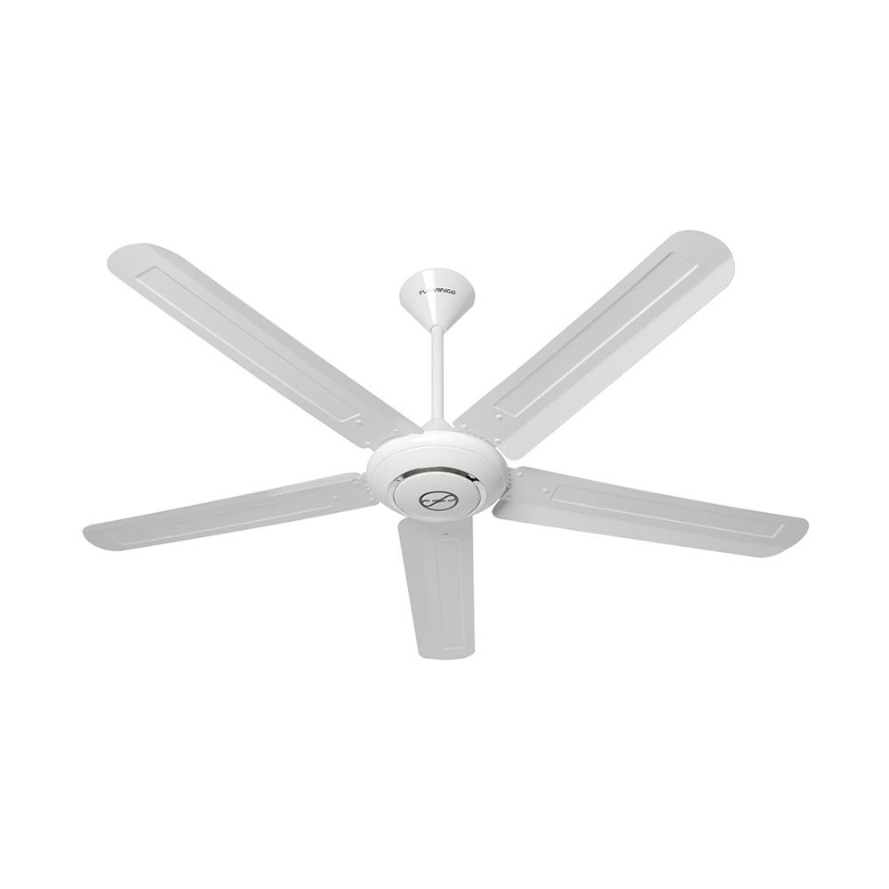 پنکه سقفی 5 پره 60 اینچی فلامینگو