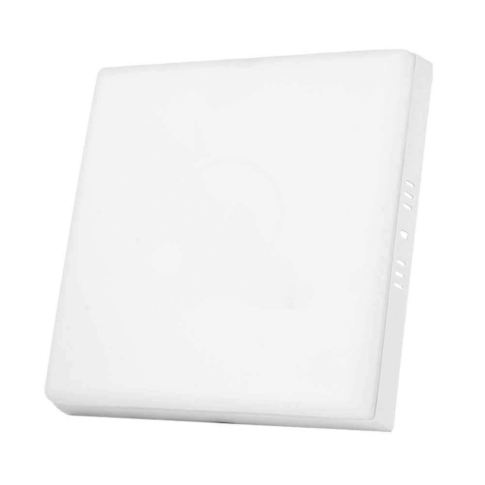 پنل سقفی روکار 36 وات مربع تمام نور یکتا افروز