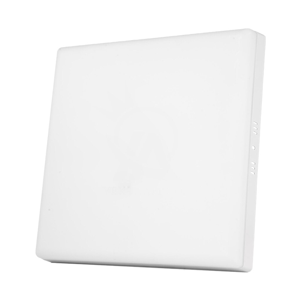 پنل سقفی روکار 56 وات مربع تمام نور یکتا افروز