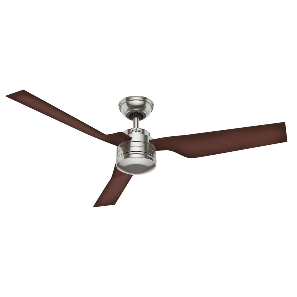 پنکه سقفی 52 اینچی هانتر مدل Flight