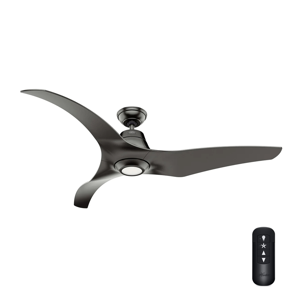 پنکه سقفی 59 اینچی هانتر مدل Stingray