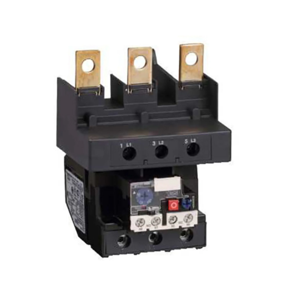 رله بی متال 95 تا 120 آمپر کانل مدل XPTR-95-120A150B