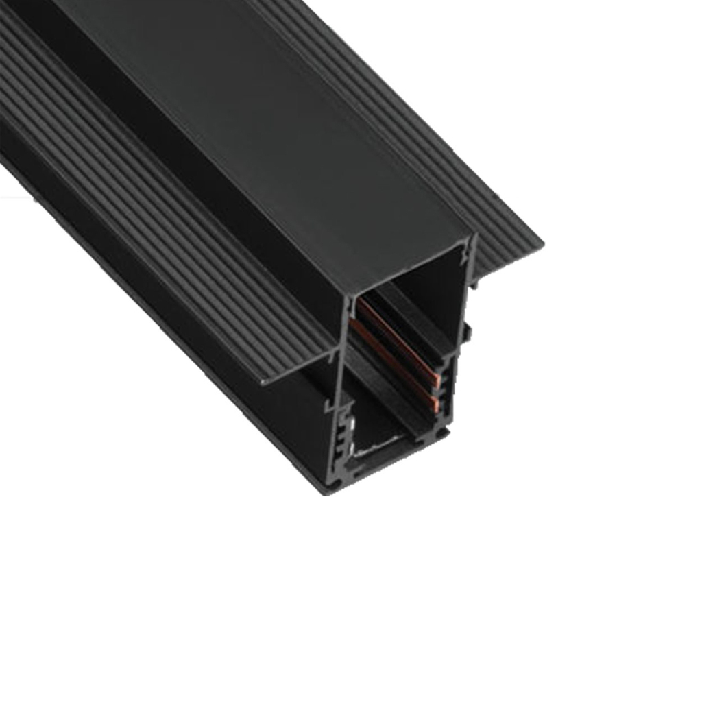 ریل مگنتی توکار 2 متری لنا افراتاب مدل PR.LIA