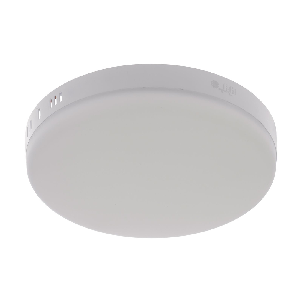 چراغ ال ای دی روکار بک لایت 30 وات افراتاب مدل ژوپیتر کد AF-BP-30WR