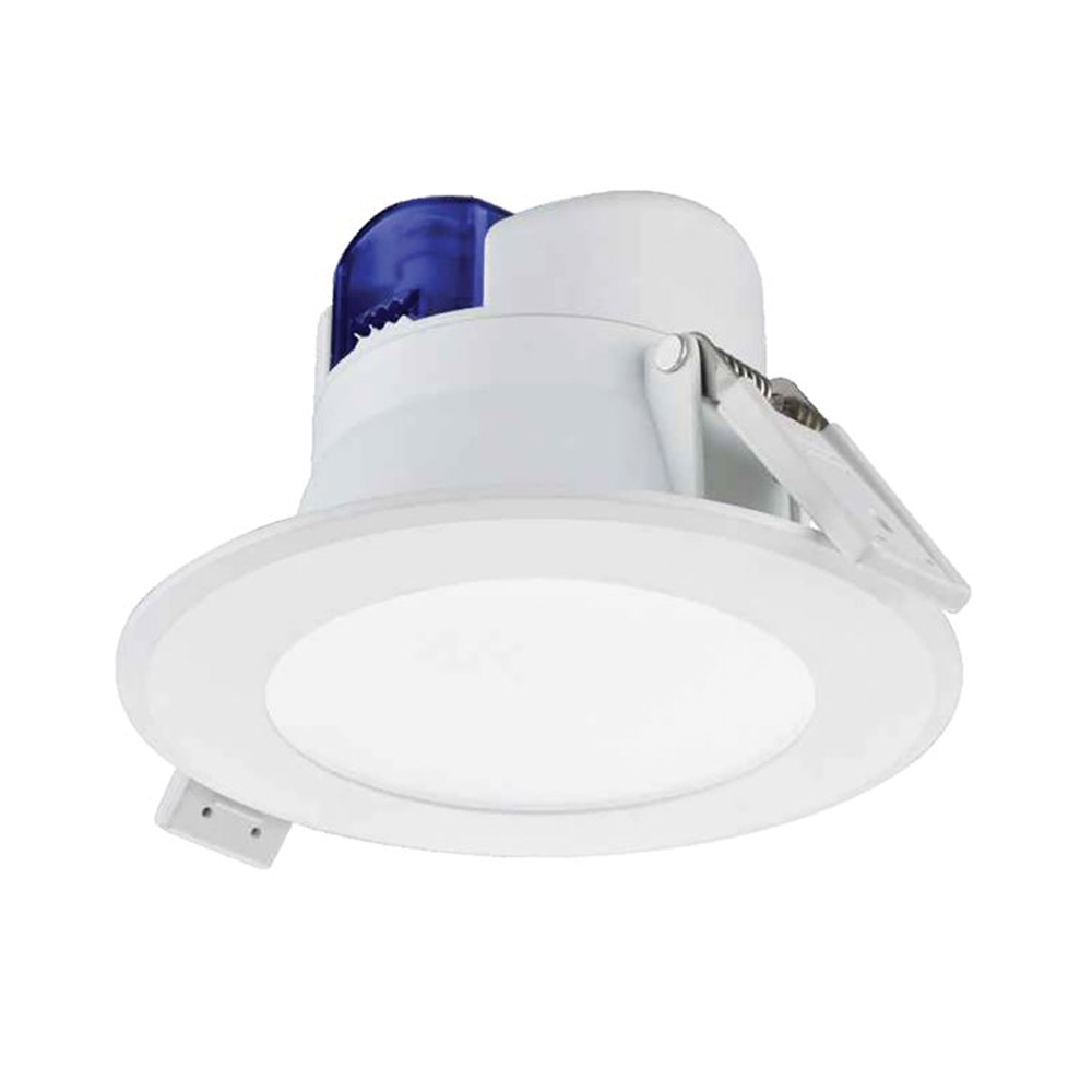 چراغ سقفی توکار 14 وات ان وی سی کد NLED9505