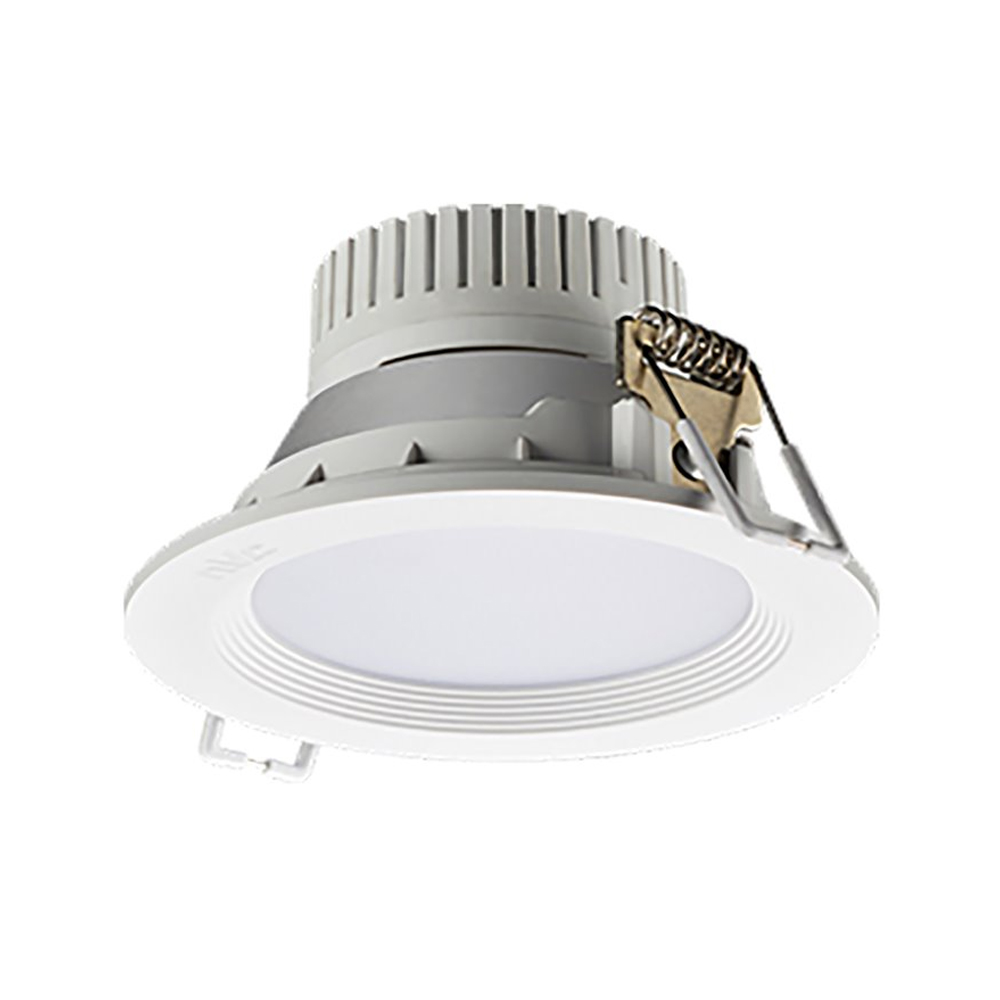 چراغ سقفی ال ای دی توکار 15 وات ان وی سی کد NDLLED9126