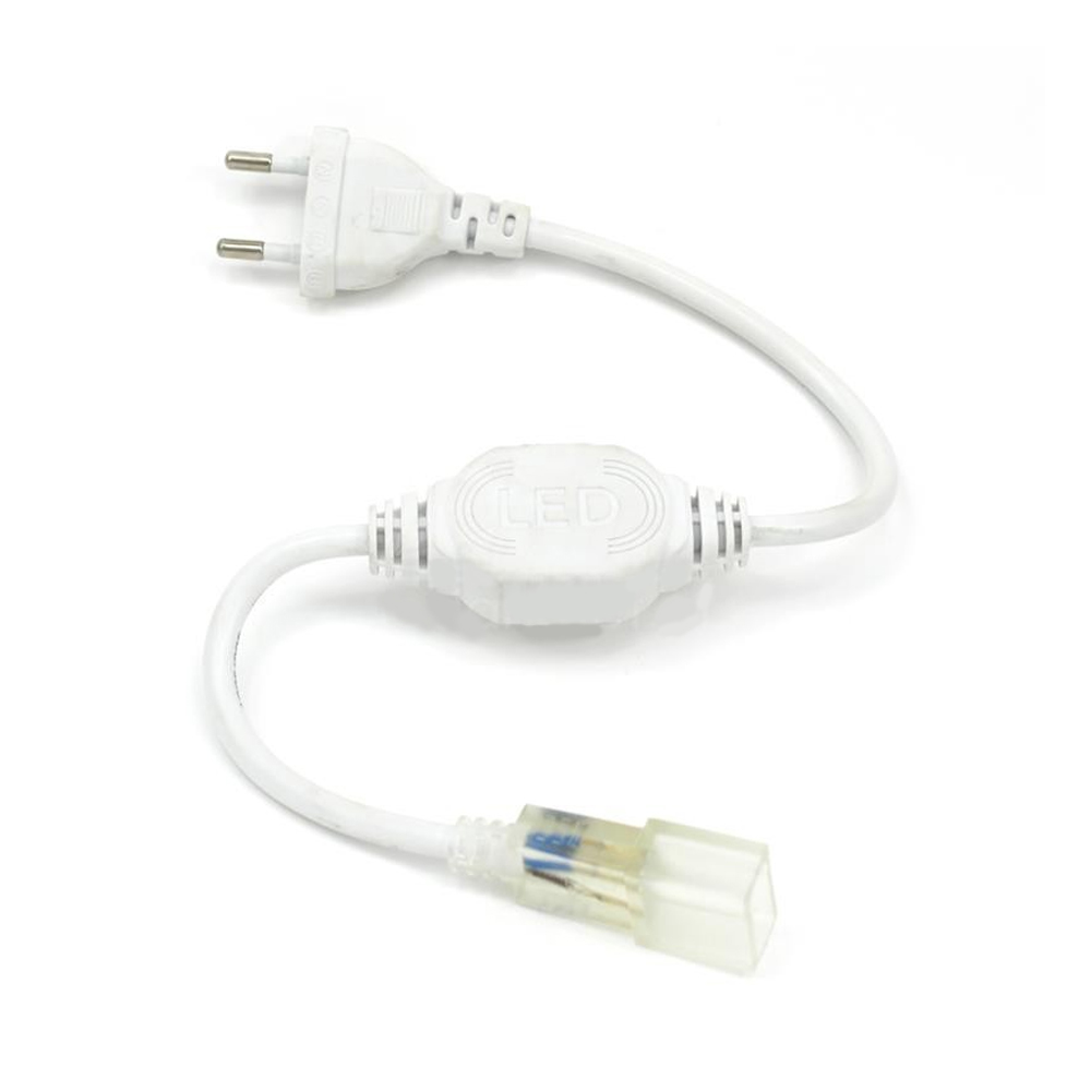 یکسو کننده ولتاژ ریسه ال ای دی ان وی سی