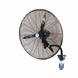 پنکه دیواری تایفون مدل GF/75WT-RC