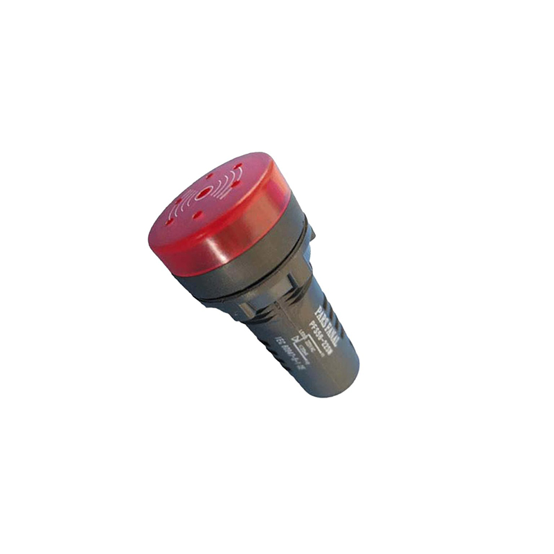 چراغ سیگنال هشدار دهنده 24 ولت قطر22 پارس فانال مدل PFS-56