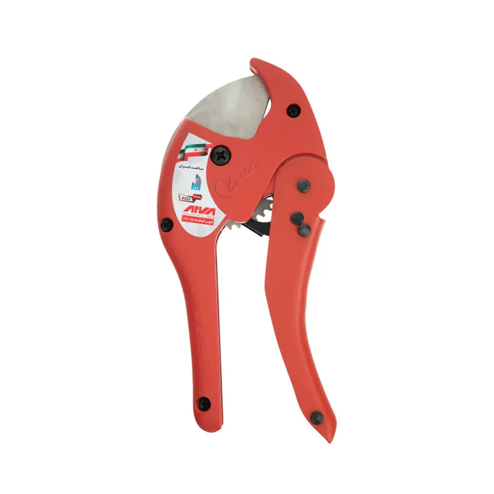 قیچی لوله بر آروا مدل 4202