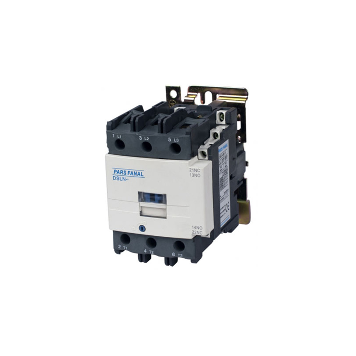 کنتاکتور 200 آمپر پارس فانال مدل DSL-183