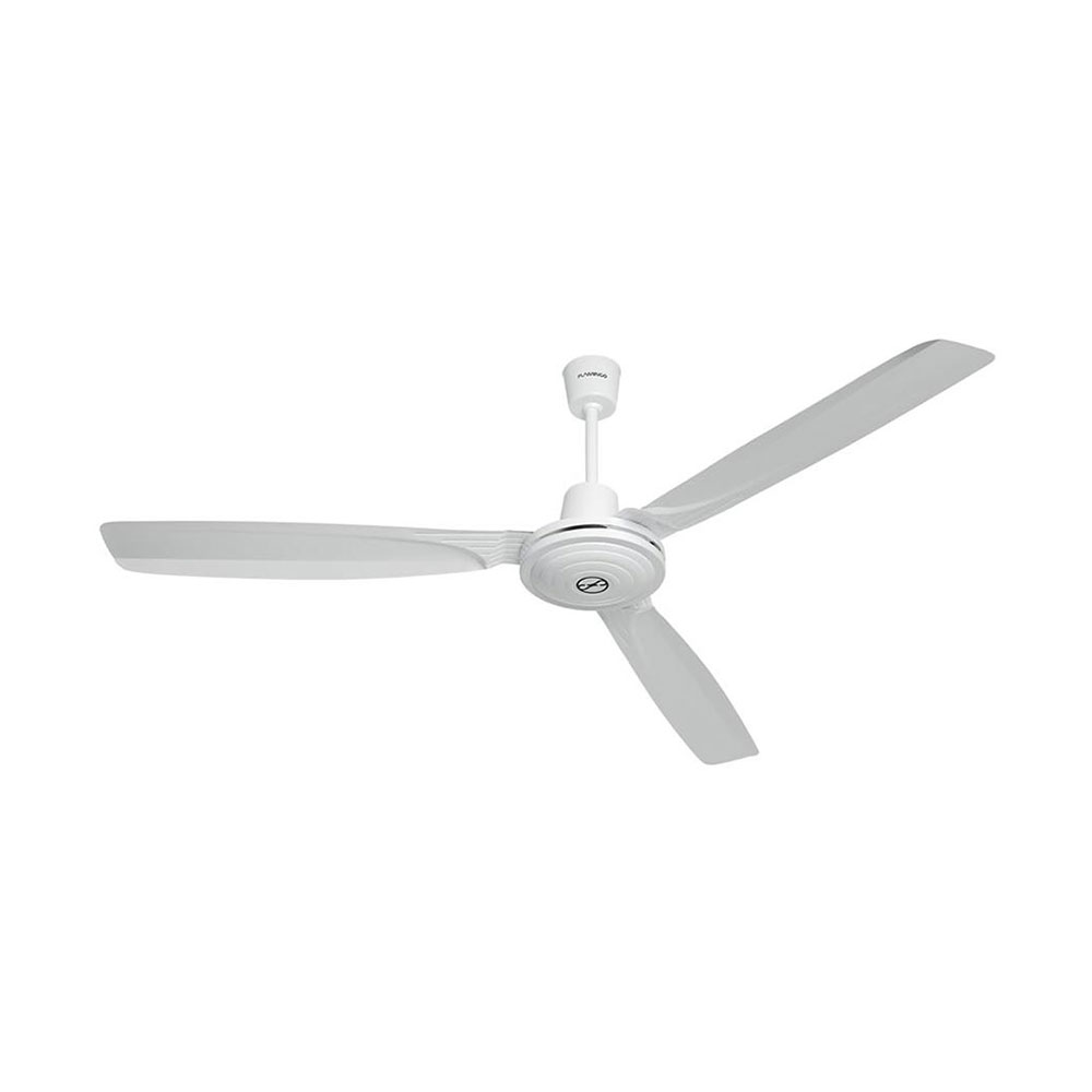 پنکه سقفی 3 پره 56 اینچی فلامینگو مدل 3B56