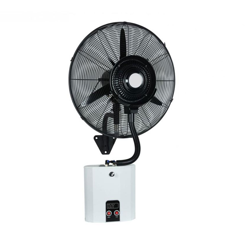 پنکه مه پاش صنعتی دیواری 30 اینچ فلامینگو مدل 3B-30-MWF
