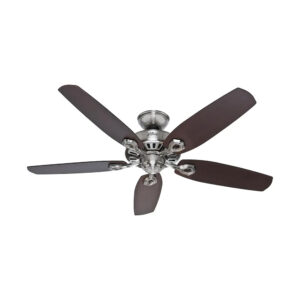 پنکه سقفی 52 اینچی هانتر مدل Builder Elite