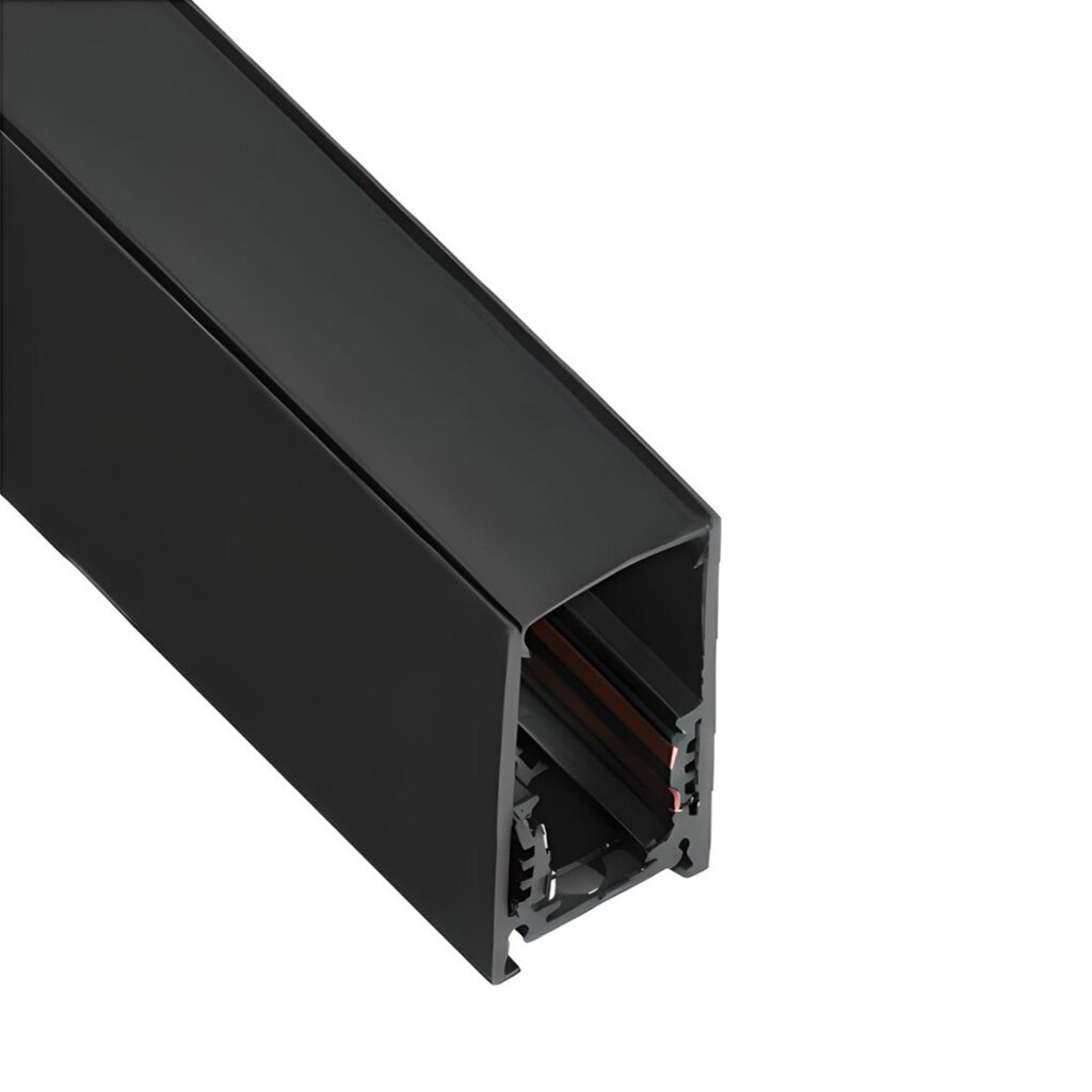 ریل مگنتی روکار 3 متری لنا افراتاب مدل PS.LIA