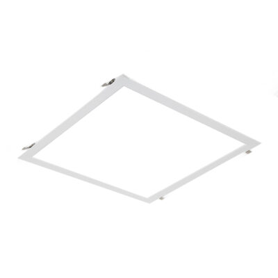 پنل LED توکار 38 وات 60x60 مازی نور مدل الگانس مناسب سقف كاذب یکپارچه