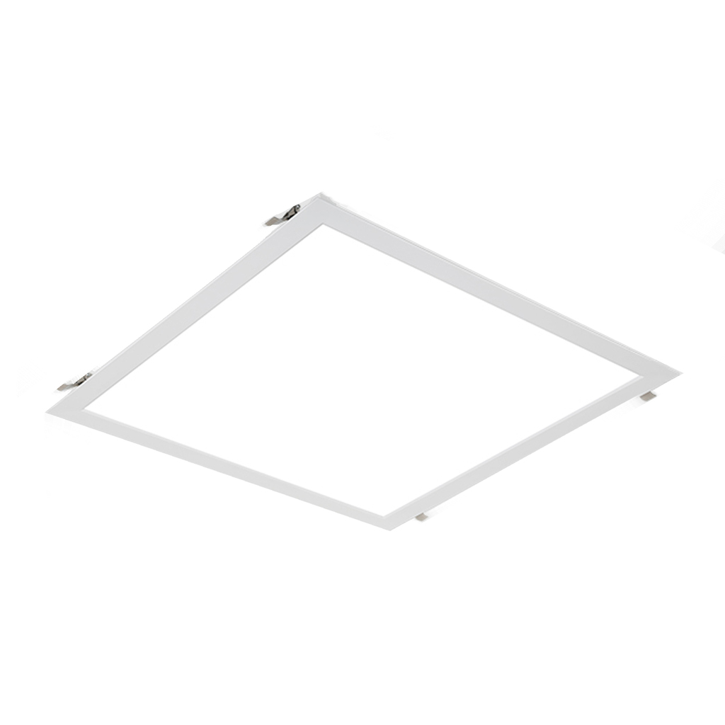 پنل LED توکار 49 وات 60 در 60 مازی نور مدل الگانس مناسب سقف كاذب یکپارچه