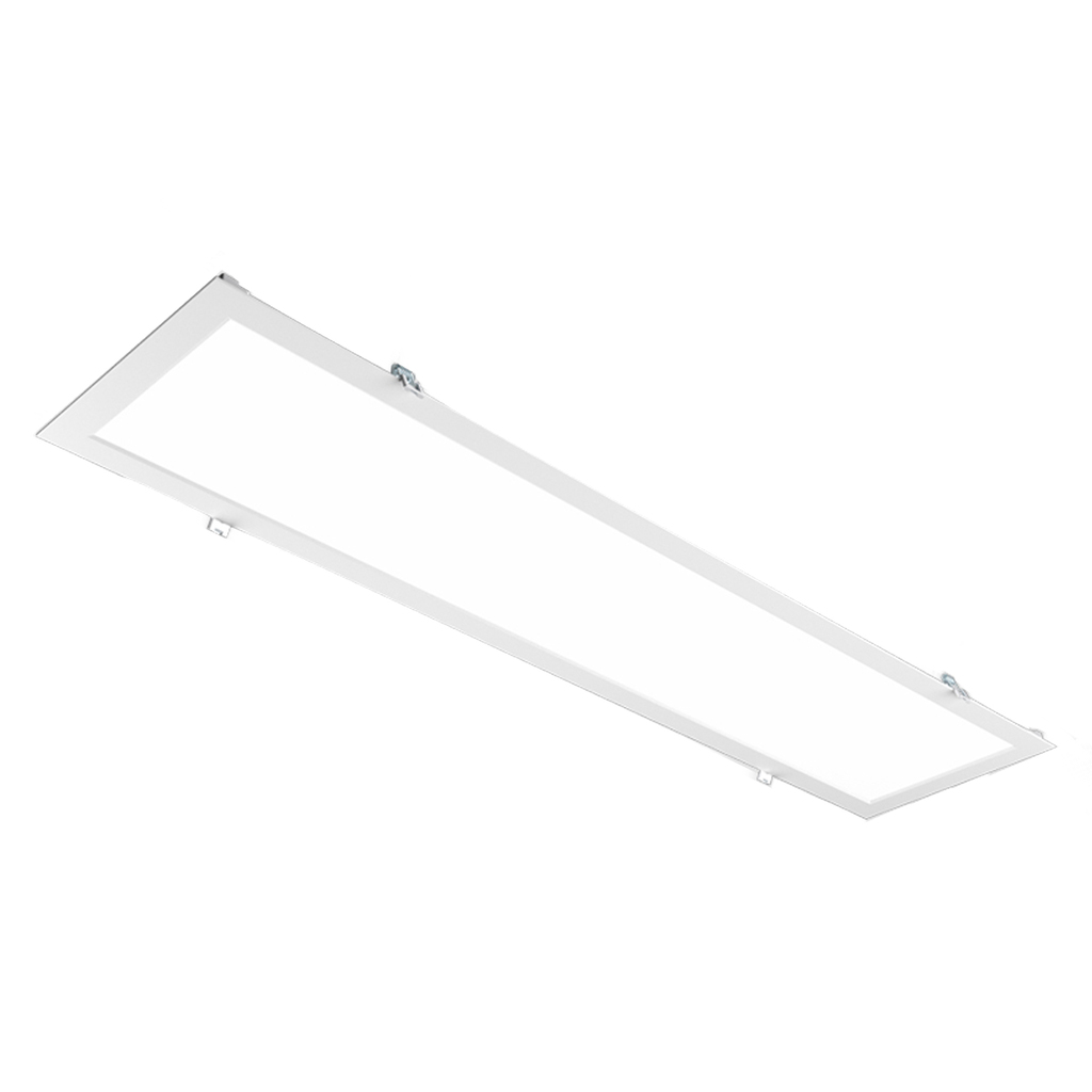 پنل LED توکار 49 وات 30 در 120 مازی نور مدل الگانس