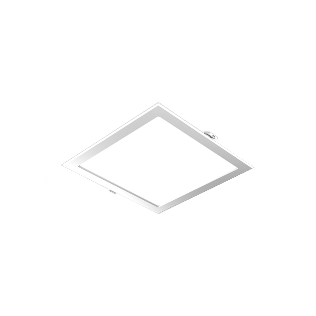 پنل LED توکار 21 وات 30x30 مازی نور مدل الگانس