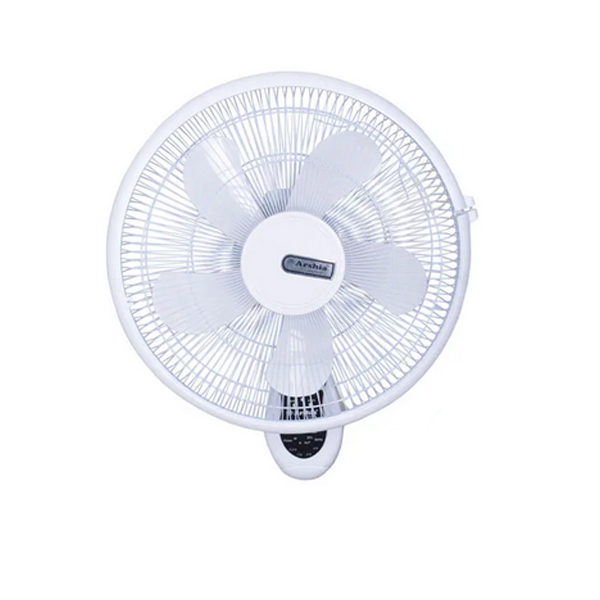 پنکه دیواری سه حالته کنترل دار Orient ارشیا مدل WF-2311A