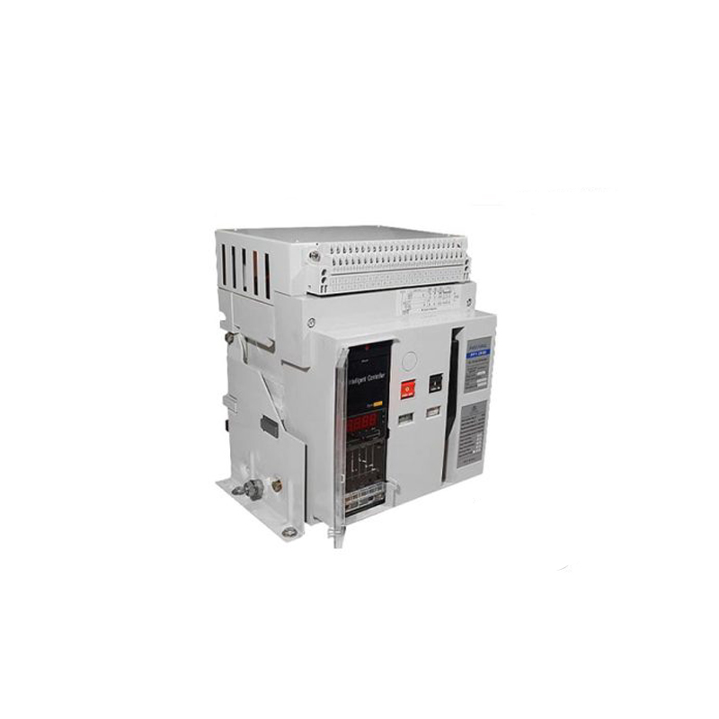 کلید اتوماتیک هوایی موتوردار 1600 آمپر پارس فانال مدل PF1-2000