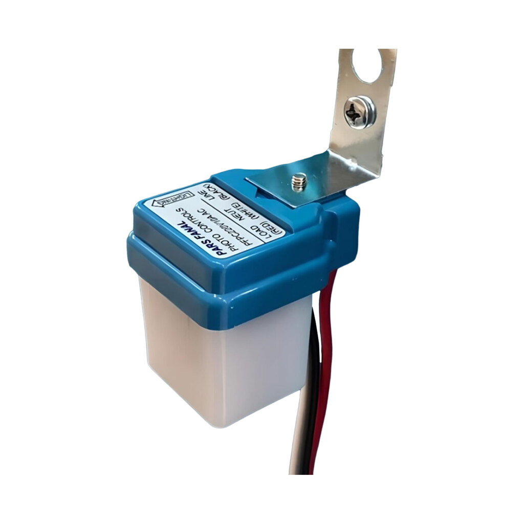 فتوسل 10A پارس فانال مدل PFPC-10A AC