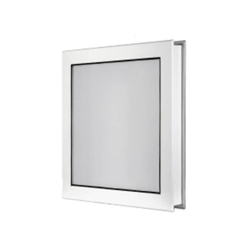 پنل سقفی توکار 22 وات مخصوص اتاق تمیز آلتون رای مدل تابان AL-TB21