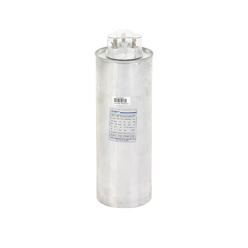 خازن سیلندری 40 کیلووار چانت مدل NWC6