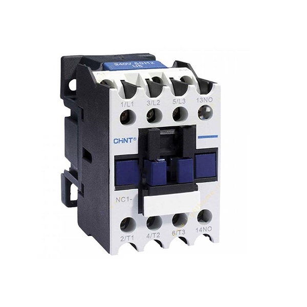 کنتاکتور 9 آمپر چانت مدل NC1-0910