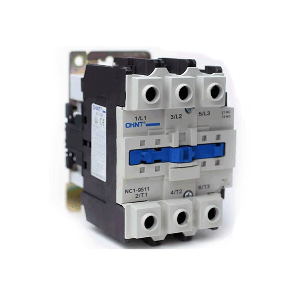 کنتاکتور 65 آمپر چانت مدل NC1-6511