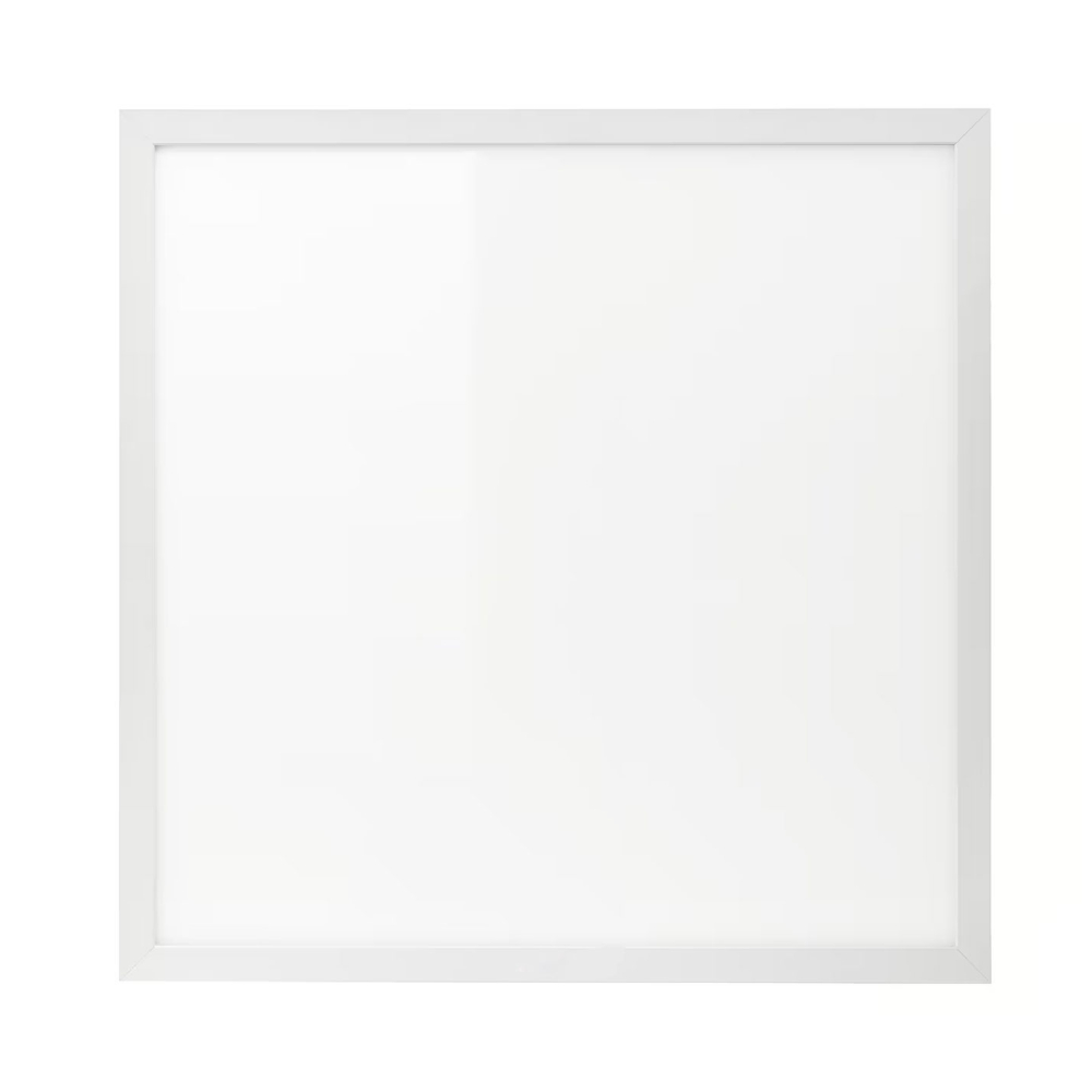 پنل توکار اداری100 وات بک لایت 60 در 60 پرشین لایت ایران