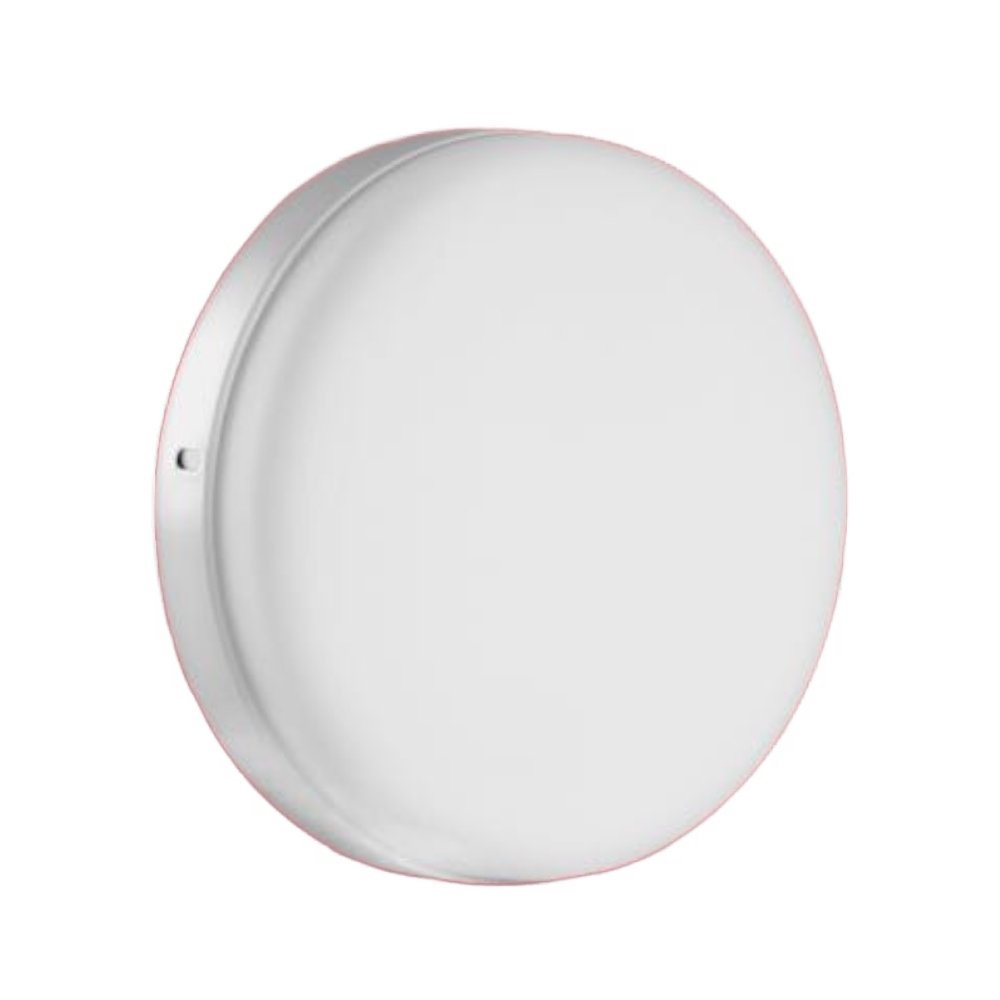 پنل گرد روکار 18وات تمام نور پرشین لایت ایران