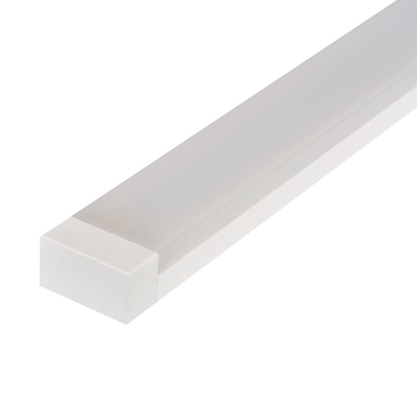 چراغ خطی ال ای دی 80 وات روکار 120 سانتیمتری دیپلمات