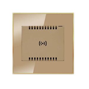 زنگ بیزر آسیا الکتریک مدل نگین