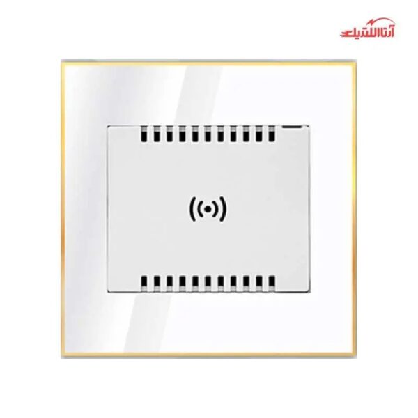 زنگ بیزر آسیا الکتریک مدل نگین