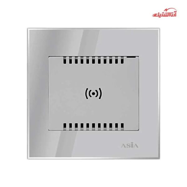 زنگ بیزر آسیا الکتریک مدل نگین