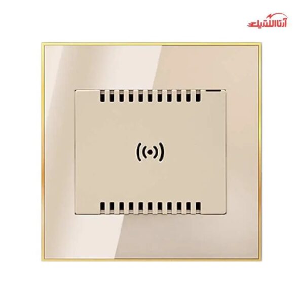 زنگ بیزر آسیا الکتریک مدل نگین