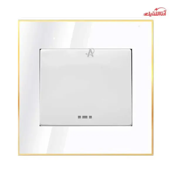 کلید تبدیل آسیا الکتریک مدل نگین