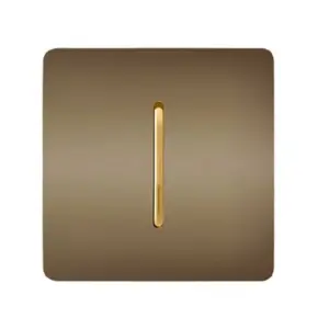 کلید کراکس آسیا الکتریک مدل کریستال