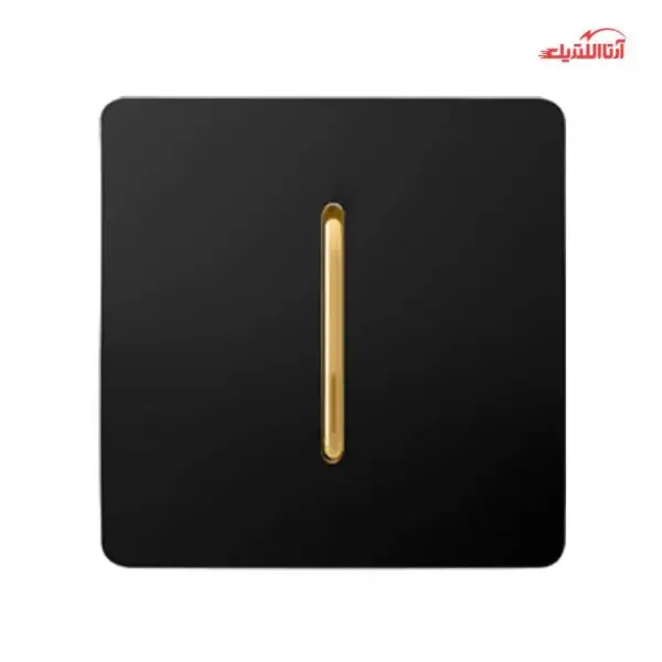 کلید کراکس آسیا الکتریک مدل کریستال