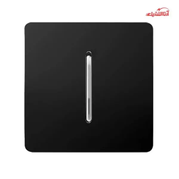 کلید کراکس آسیا الکتریک مدل کریستال