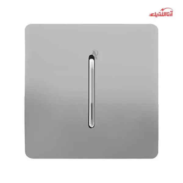 کلید کراکس آسیا الکتریک مدل کریستال