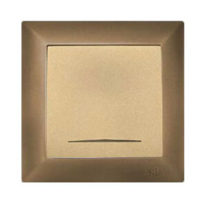 کلید کراکس آسیا الکتریک مدل پارسه