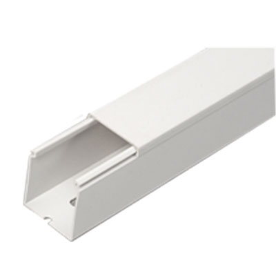 داکت ساده 40 در 40 البرز شاخه 2 متری